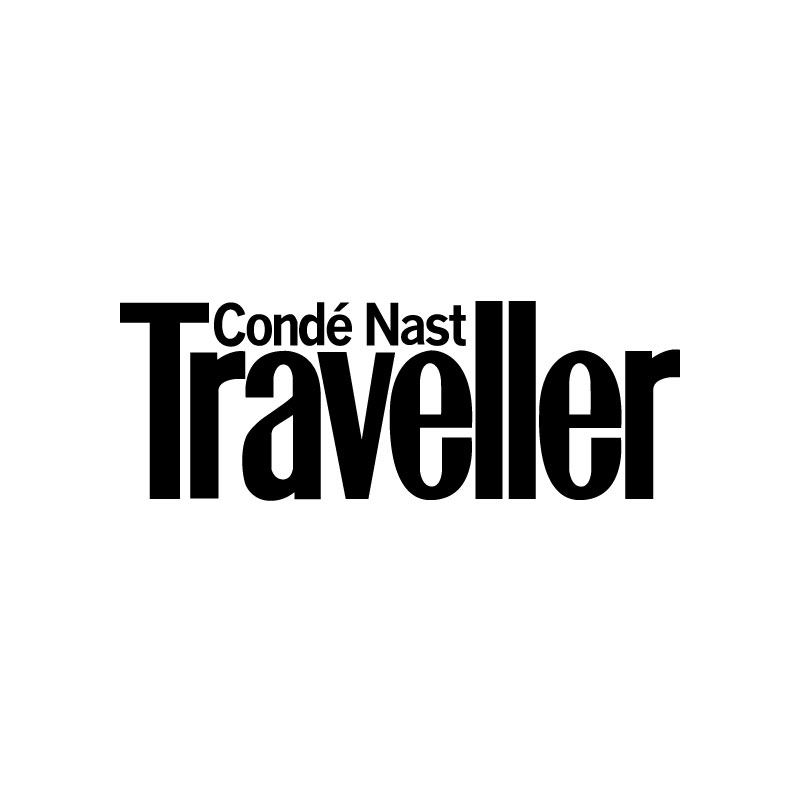 Conde traveller