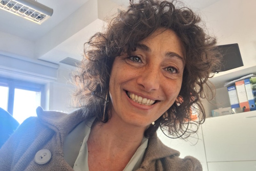 Carmen Licata